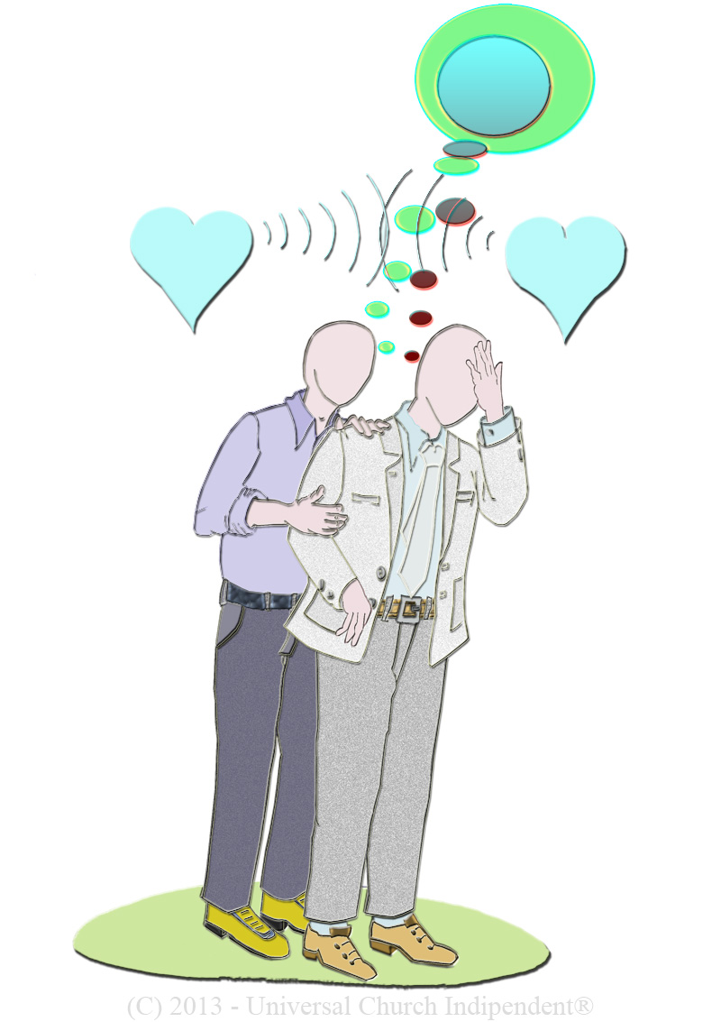 Picture of  Compassion and Comprehension