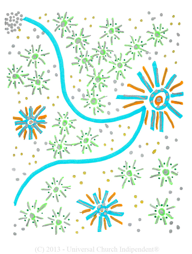 Anima gemella