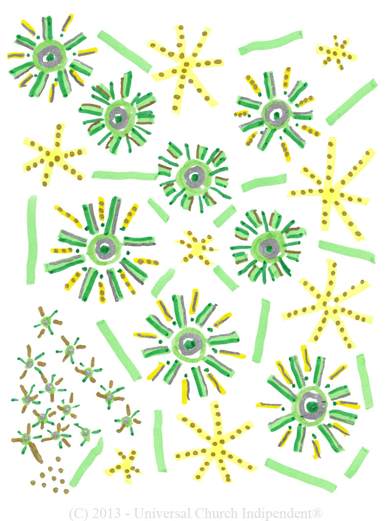 Speranza e Perseveranza