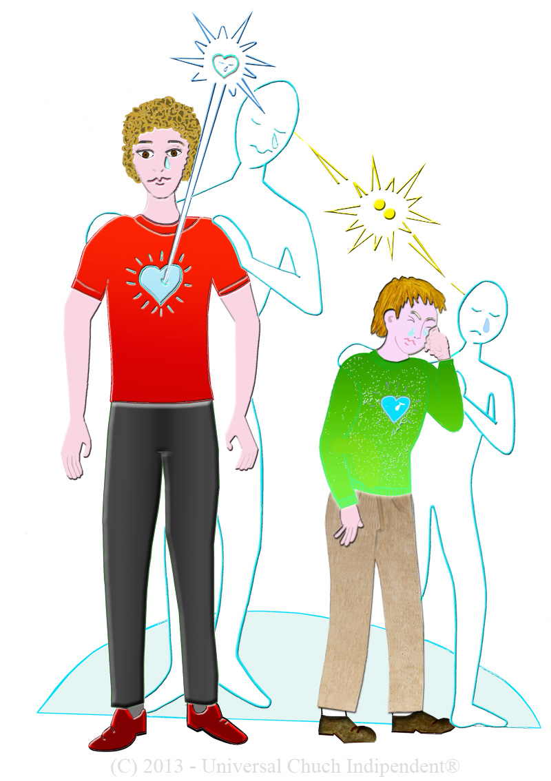 Disegno di Anima
