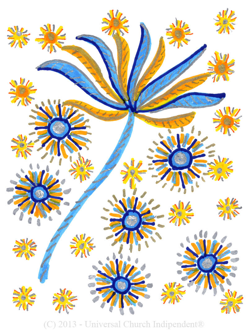 Disegno di Anima