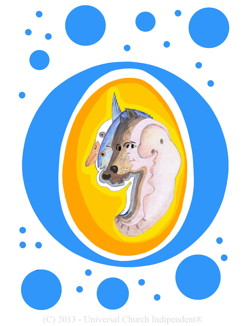 Disegno di Animali