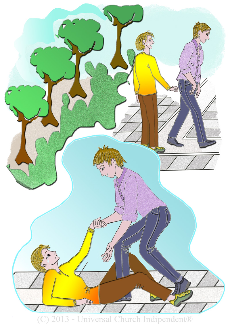 Disegno di Carit