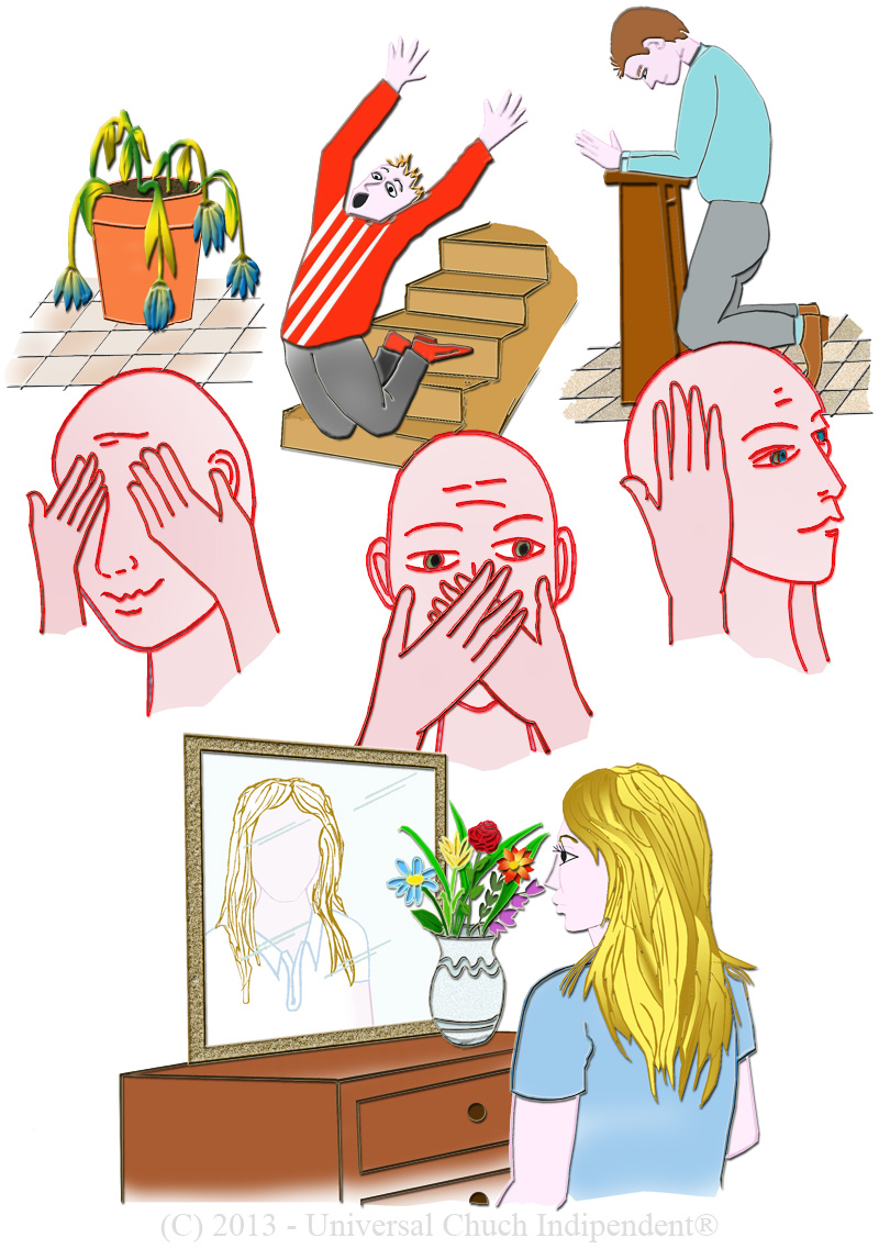 Disegno di Cinismo