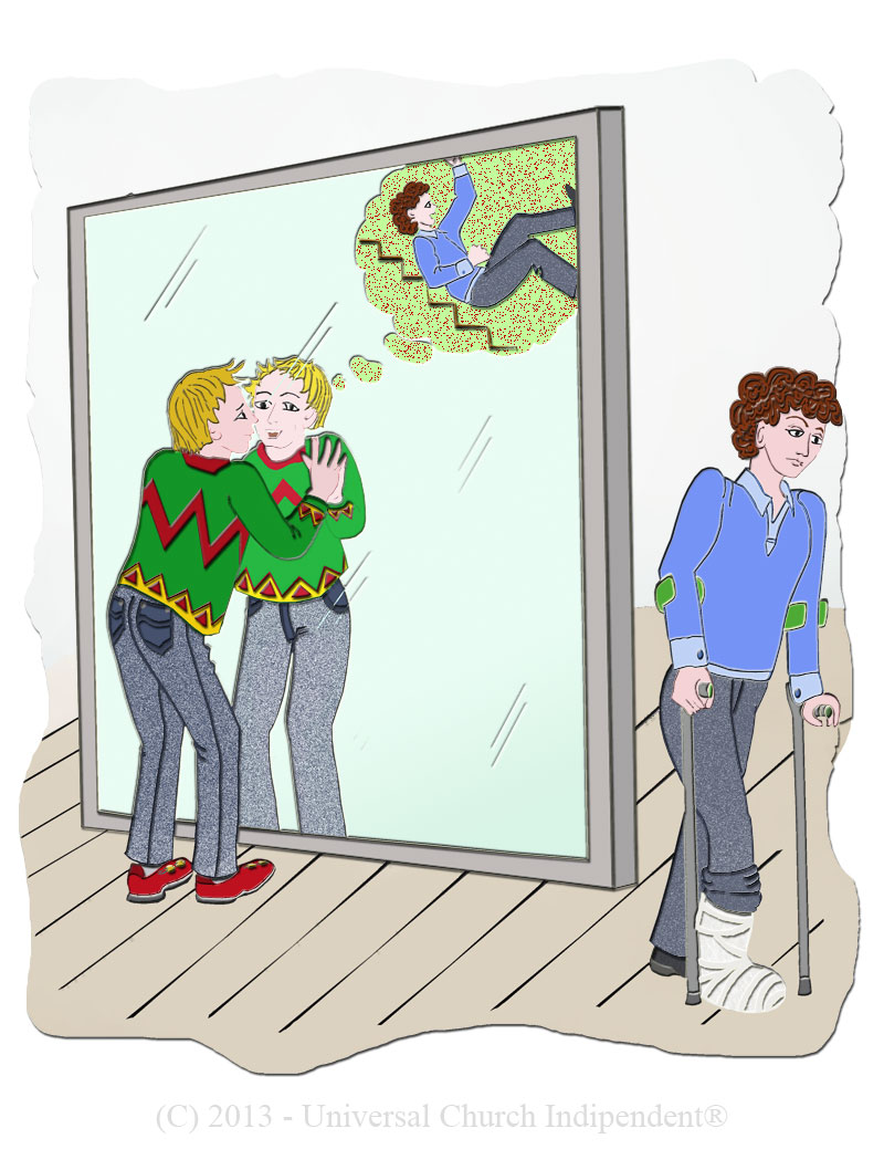 Disegno di Colpa