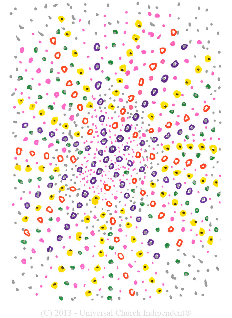 Disegno di Invidia