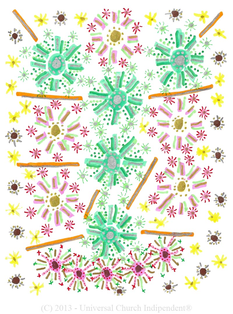 Disegno di Paura Timidezza