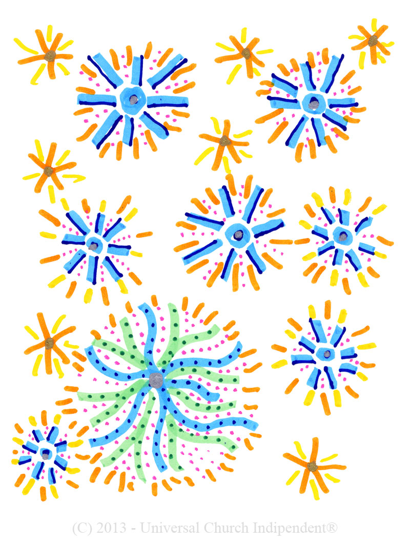 Disegno di Perdono