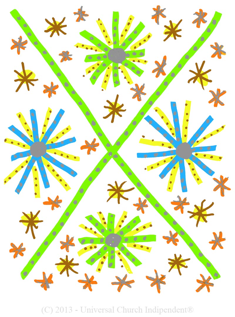 Disegno di Rinuncia