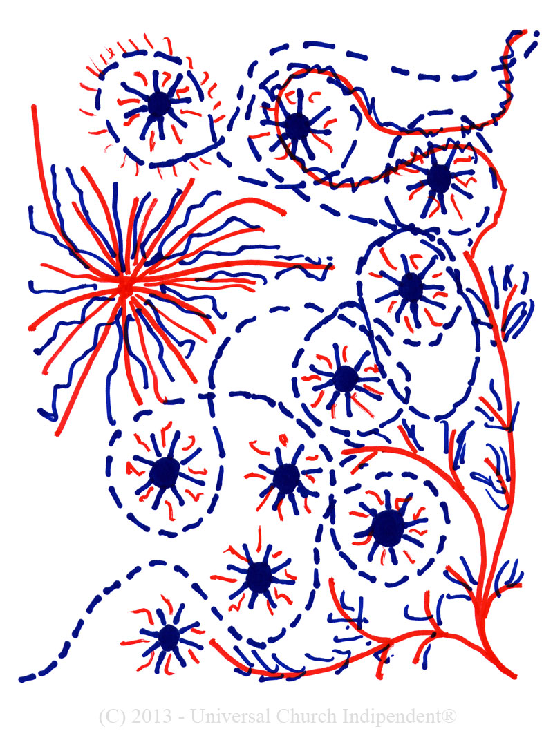 Disegno di Violenza