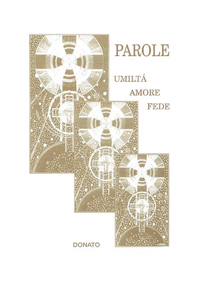 PAROLE - Umilt Amore Fede